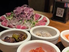 -萨拉伯尔(燕莎友谊商城店)