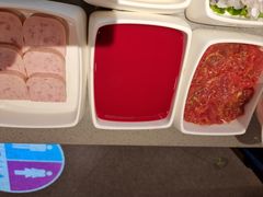 -海底捞火锅(塘厦天虹店)