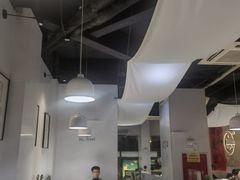 -友达面馆(广州总店)
