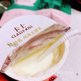 维生素含量丰富。口味有：原味、草莓、蓝莓、粟米、黄桃