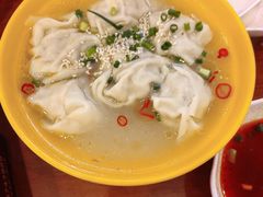 -龙抄手(春熙路总店)