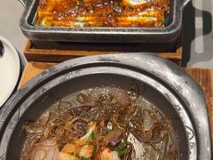 -绿茶餐厅(广州天河城店)