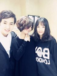 -Tipo Hair salon（明星）店
