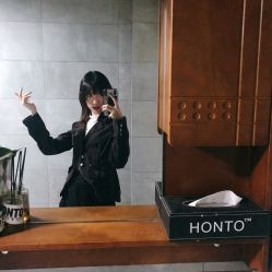 -BOF HAIR BY HONTO