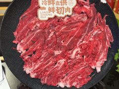 -廖掌柜·重庆鲜货火锅(上海首店)