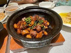 -狮王府淮扬菜(新街口友谊店)