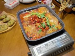 -饶福记·南昌烧烤大排档(九龙湖土著店)