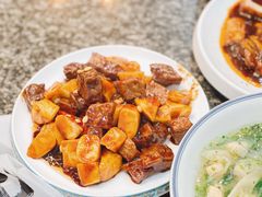 -老牛窝里(总店)