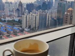 -上海红塔豪华精选酒店