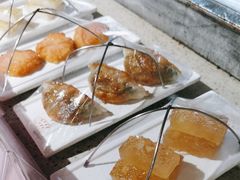 -安泰楼·佛跳墙创始人·传统闽味早茶·酒楼(三坊七巷闽菜地标店)