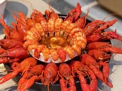 -海底捞火锅(杭州萧山宝龙广场店)