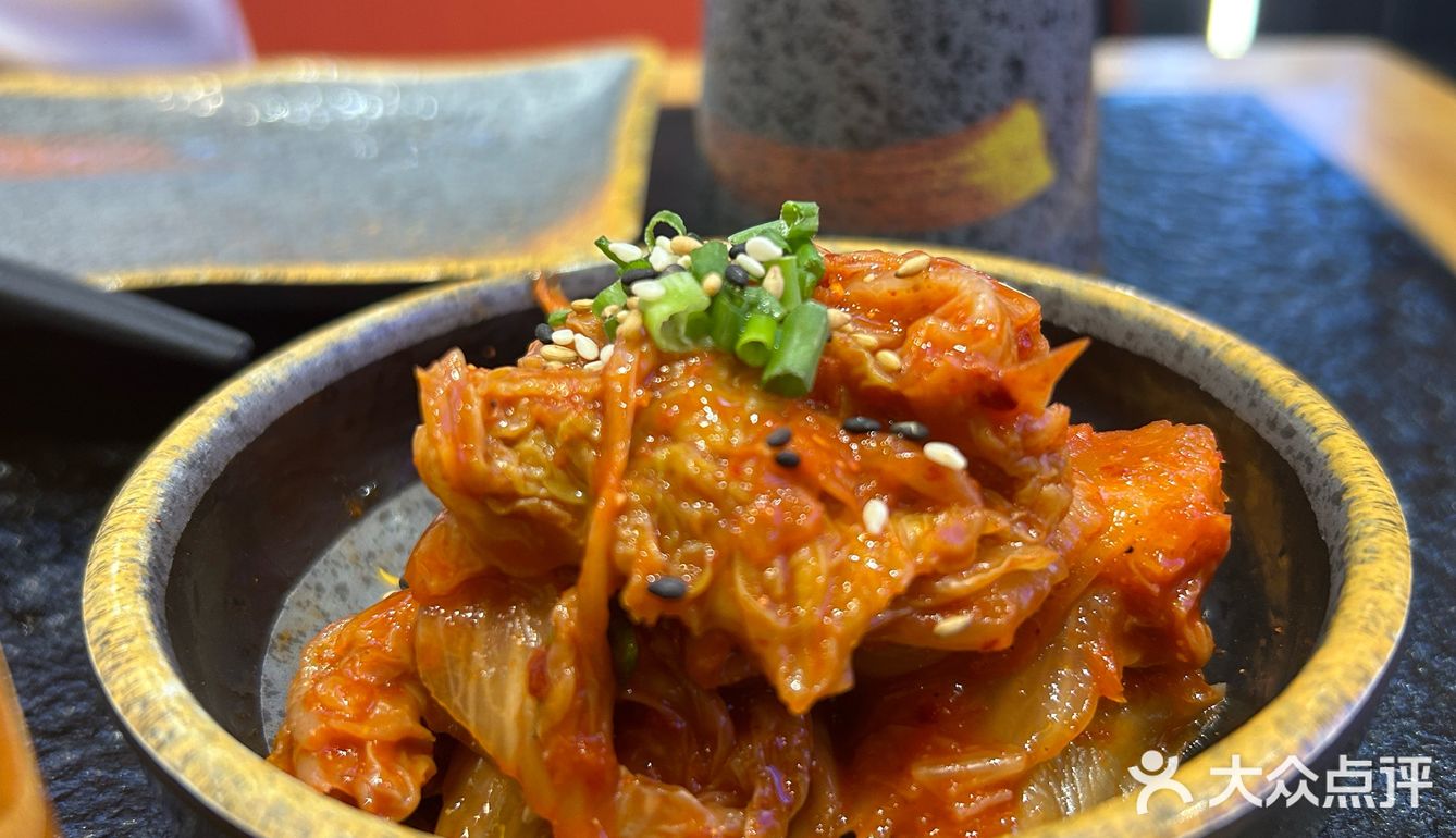 烤肉 烤肉 爱吃烤肉的你去过这家吗