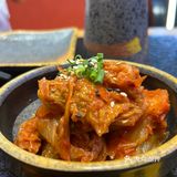 烤肉 烤肉 爱吃烤肉的你去过这家吗