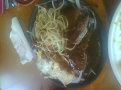 -吉姆丽德乡村西餐厅(闵行交大店)