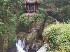 -峨眉山风景名胜区