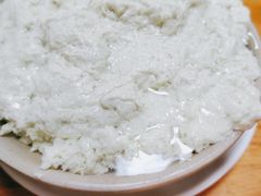 水上漂豆花-人和水上飘(第一家店)