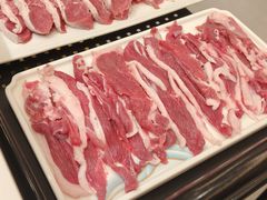 -清真老东乡开锅羊肉(甘南路店)