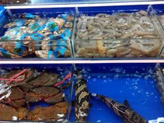 android_upload_pic-海鲜城大家餐厅