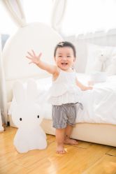 点击看大图 -王子公主儿童摄影(横岗地铁站店)