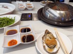 -海味当家·蒸锅海鲜(中山广场创始店)