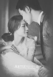 -韩国艺匠ARTIZ STUDIO(博览中心店)