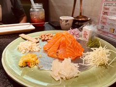 -得意咚瓜·顺德鱼生·冬瓜盅火锅