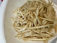 茭白-老人和饭店(淮海中路店)