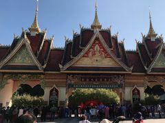 -西双版纳勐泐文化旅游区