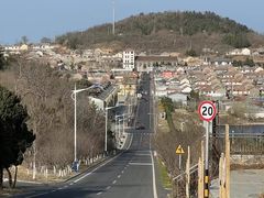 -长岛南北长山旅游景区