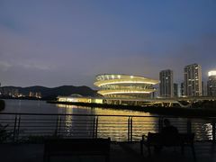 -梅溪湖城市岛