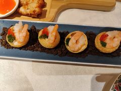 -俄士厨房(环球港店)