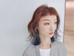 -NICE SALON 奈丝造型