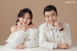 点击看大图 -青禾蒙娜丽莎婚纱摄影(武汉总店)