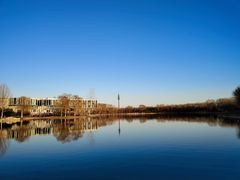 -大兴滨河森林公园