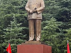 -韶山毛泽东同志故居