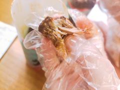 -炸物局(泊富I CITY店)