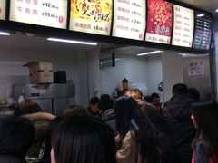 林静小吃-林静小吃(复兴路店)
