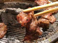 -味家烤肉烤鳗鱼牛排(西塔旗舰店)