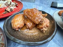 -盐说Salt Talk北美风味西餐厅(海上世界店)