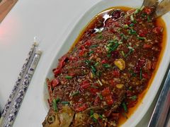 -老通城豆皮大王(吉庆街店)