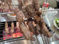 -小寒羊烧烤(凯瑞时代大厦店)