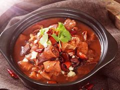 -鼎香润(德胜门内店)