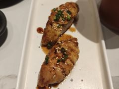 -元满•自助和牛·烧鸟lzakaya(文范路店)