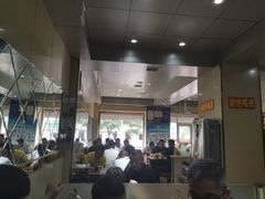 大堂-老·贝尔杂碎馆