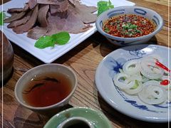 -云上千禾(水上店)