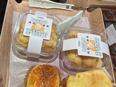 -丁香西饼屋(桂林路店)