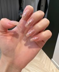 -H12 STAR日式美甲美睫专门店
