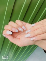 -如一·美甲美睫