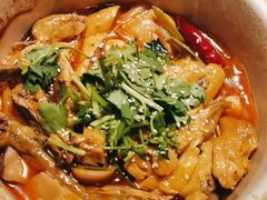 -周家二小姐的菜(丹阳店)