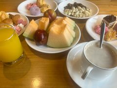 -東舍食唐精品陕菜馆